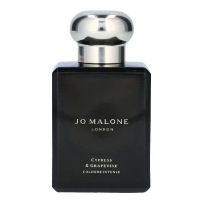 Abbildung von JO MALONE LONDON, Cypress &amp; Grapevine Cologne Intense, Unisexduft, 50 ml