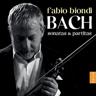 Abbildung von Bach Sonatas &amp; Partitas