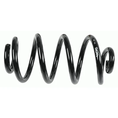 Abbildung von SACHS 994 225 Fahrwerksfeder NISSAN: Qashqai / Qashqai+2 I
