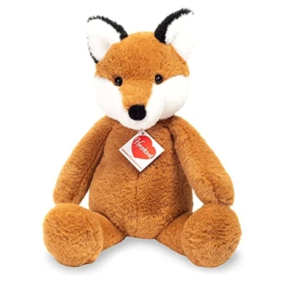 Abbildung von Teddy Hermann® Kuscheltier Fuchs Foxie, 32 cm