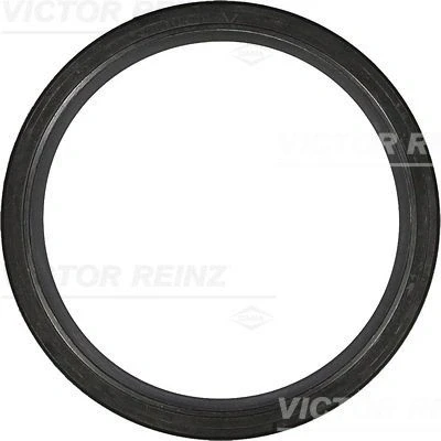 Abbildung von REINZ 81 34123 00 Kurbelwellendichtring FPM (Fluor Kautschuk) FORD: FIESTA 3, 4, KA Schrägheck