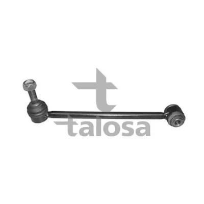 Abbildung von DYS 30 76633 Koppelstange Hinterachse 245 Stahlguss PEUGEOT: 406 Kombi, Limousine, Coupe