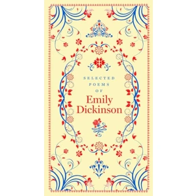 Abbildung von Selected Poems of Emily Dickinson (Barnes &amp; Noble Collectible Classics: Pocket Edition): Barnes Classic Collection Editions)