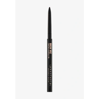 Abbildung von Anastasia Beverly Hills MINI BROW WIZ Augenbrauenstift, Damen, Größe: 0.4 g, Dark brown