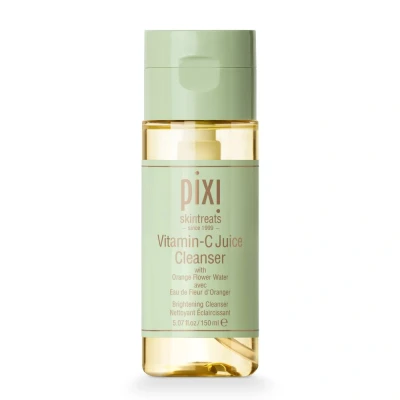Abbildung von Pixi Vitaminc Juice Cleanser 150ML Gesichtsreinigung, Damen, Größe: 150 ml,