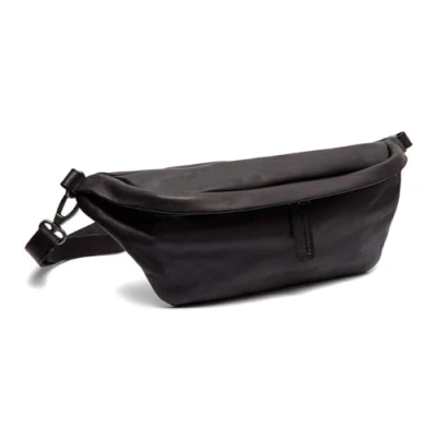 Abbildung von The Chesterfield Brand Gürteltasche Leder Schwarz Kruger