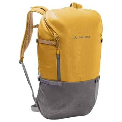 Abbildung von Vaude Citygo 30 II Tagesrucksack, Größe: One Size, Burnt yellow