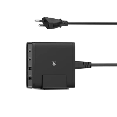 Abbildung von Hama Universal Notebook Netzteil, 12 22V/90W, 00200004