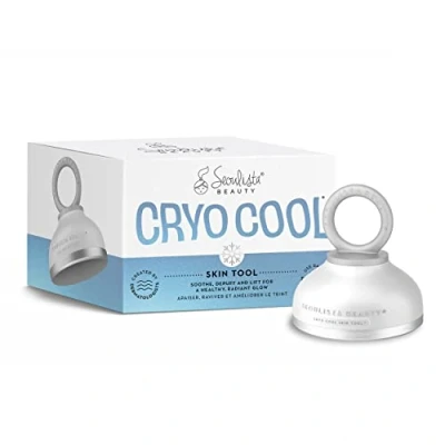 Abbildung von Seoulista Beauty Cryo Cool Skin Tool™
