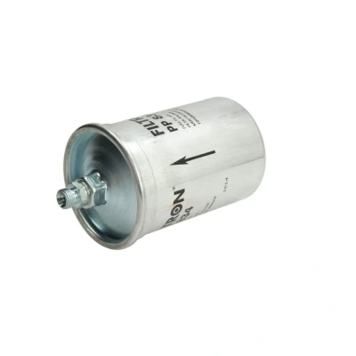 Abbildung von FILTRON PP 834 Kraftstofffilter Anschraubfilter MERCEDES BENZ: 190, W124 Limousine, SL Cabrio, FORD: Capri III