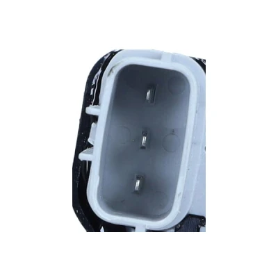 Abbildung von MAXGEAR 13 0284 Zündspule 3 12 Kerzenschachtzündspule SUZUKI: SWIFT 3, Wagon R+ II Schrägheck, Liana Schrägheck