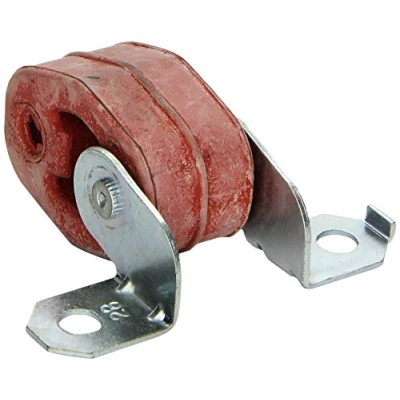 Abbildung von FA1 113 947 Halter, Abgasanlage VOLKSWAGEN: Polo IV Schrägheck, V SEAT: Ibiza 3 SKODA: Fabia 2 Combi
