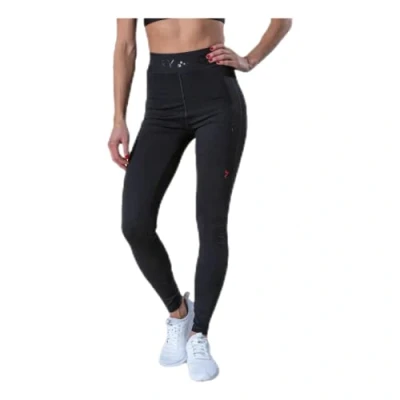 Abbildung von ONLY Play Onpperformance Training Tights, Damen, Größe: Small, Black