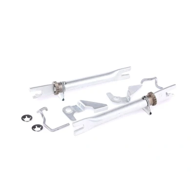 Abbildung von QUICK BRAKE 102 53 004 Nachsteller, Trommelbremse OPEL: Corsa C Schrägheck, Kadett E CC, B CHEVROLET: Aveo / Kalos Limousine