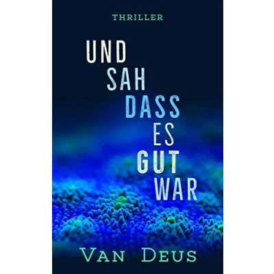 Abbildung von UND SAH DASS ES GUT WAR: Woher stammt das Corona Virus? (The Triangular Files)