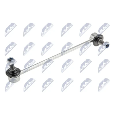 Abbildung von Stange/Strebe, Stabilisator NTY ZLP ME 028