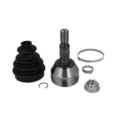 Abbildung von METELLI 15 1504 Gelenksatz Gummi OPEL: Astra J Sports Tourer, Zafira B, H Caravan, VAUXHALL: Mk5 Sport Hatch