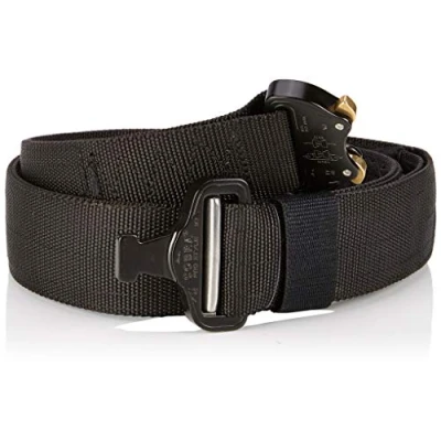 Abbildung von Tasmanian Tiger Unisex Tt udstyr Mk Ii sæt G rtel, Schwarz, M: 95 max. 105cm EU