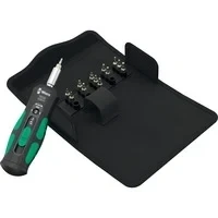 Abbildung von Drehmoment Schraubendreher 7510/14 Safe Torque Speed Werkzeug Set für Hartmetall Wendeschneidplatten