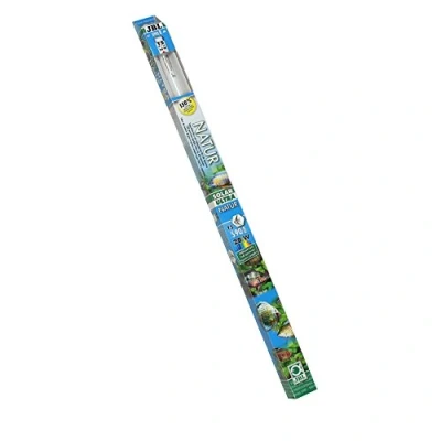 Abbildung von JBL GmbH &amp; Co. KG LED Aquariumleuchte Solar Natur T5 Ultra