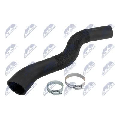 Abbildung von NTY GPP MS 002 Ladeluftschlauch MITSUBISHI: L200 / Triton IV Pickup