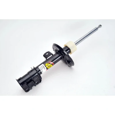 Abbildung von MAGNETI MARELLI 351960070200 Stoßdämpfer Vorderachse links Gasdruck Zweirohr Federbein oben Stift FIAT: Linea