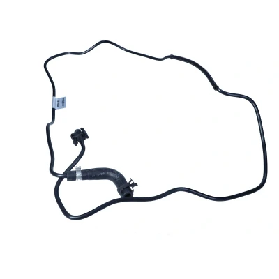 Abbildung von MAXGEAR 18 1644 Heizungsschlauch 6,5, 9mm FORD: FOCUS 3