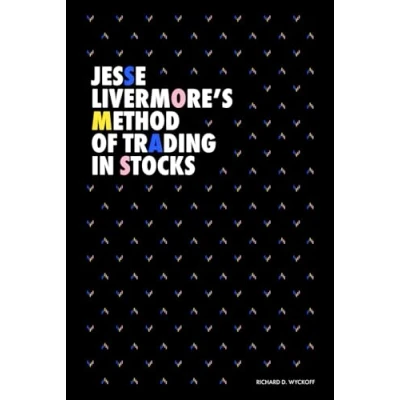 Abbildung von Jesse Livermore’s Method of Trading in Stocks (Modern Classics L. Livermore Series)