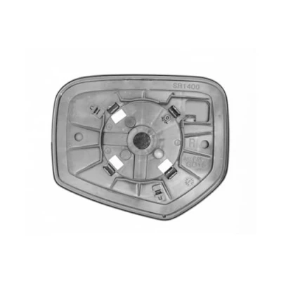 Abbildung von PRASCO MB8247503 Außenspiegelglas rechts MITSUBISHI: L200 / Triton V Pickup