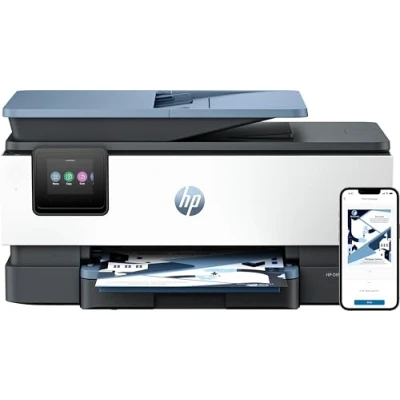 Abbildung von Imprimante Multifonction HP 405U8B#629