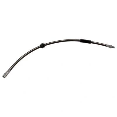 Abbildung von FEBI BILSTEIN 36133 Bremsschläuche Vorderachse links, rechts 578 MERCEDES BENZ: ML Klasse, GL