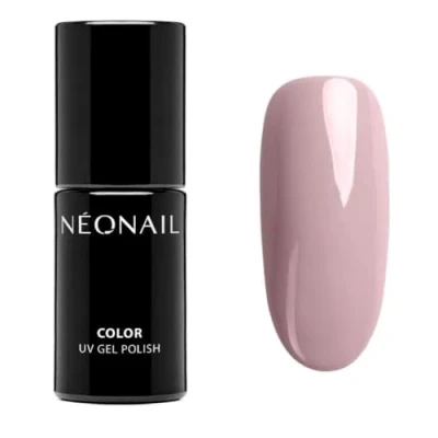 Abbildung von NEONAIL UV Nagellack 7,2 ml Rosa Love Spirit Farben Lack Gel Nägel Nageldesign Shellack