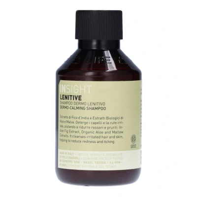 Abbildung von Insight Lenitive Dermo Calming Shampoo 100ml