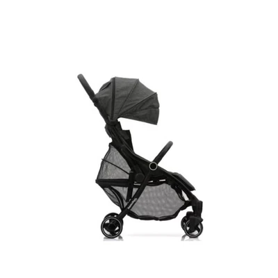 Abbildung von Hamilton by Yoop XL Kinderwagen Premium Buggy mit MagicFold™ 1 St