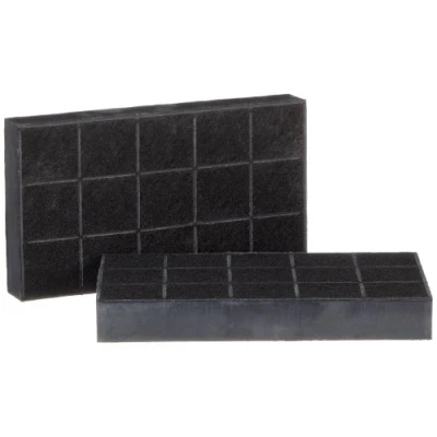 Abbildung von Wpro Chf237 koolstoffilter b237 (doos van 2stuks) 235x133x20 481281728312