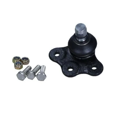 Abbildung von MAXGEAR 72 0430 Traggelenk Vorderachse rechts, links, unten mit Zubehör OPEL: Zafira A, B, Astra H Caravan, SAAB: 9 5 Kombi