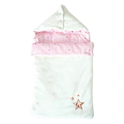 Abbildung von Domiva Babyschlafsack Jolly, 80 cm