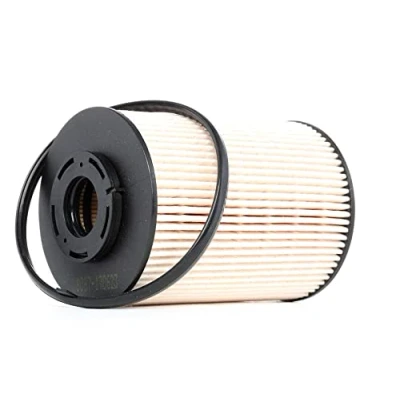 Abbildung von RIDEX 9F0056 Kraftstofffilter Filtereinsatz Diesel mit Dichtung VOLVO: S80 II, V60 I Kasten / Kombi, C30, FORD: MONDEO 4, 4 Turnier