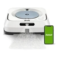 Abbildung von iRobot Braava jet m6