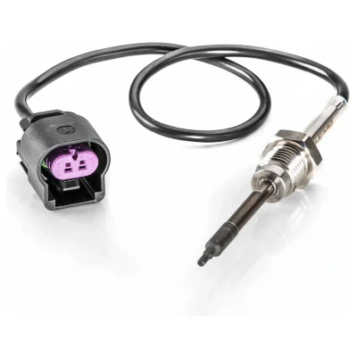 Abbildung von HELLA 6PT 014 494 331 Sensor, Abgastemperatur