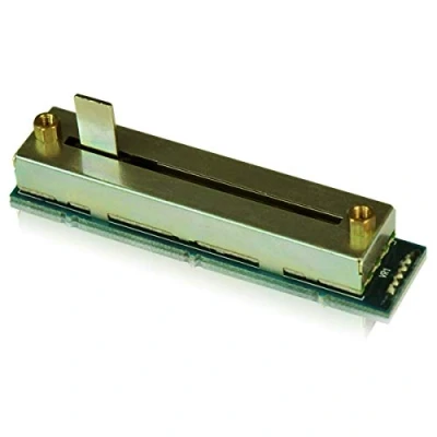 Abbildung von Behringer ULTRAGLIDE Crossfader MODULE CFM 2 Ersatz