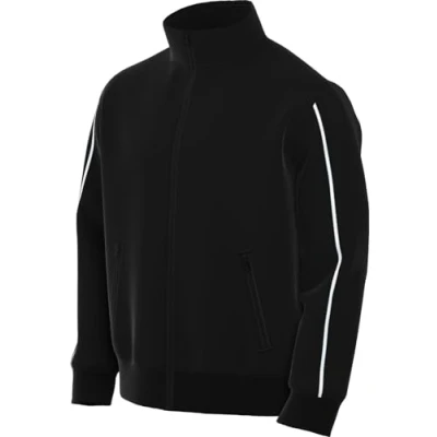Abbildung von Nike Sp Pk Jacke Black/White XXL