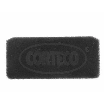 Abbildung von CORTECO 80001586 Innenraumfilter Partikelfilter 200 90 20