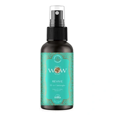 Abbildung von WOW Revive 10 in 1 Detangler