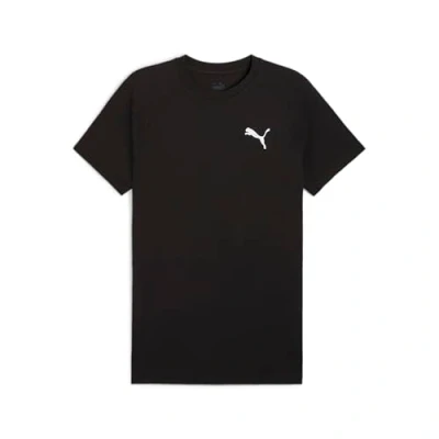 Abbildung von PUMA EVOSTRIPE Tee, T Shirts, 681697