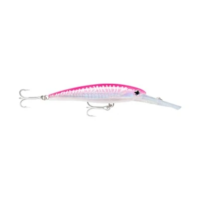 Abbildung von Rapala Xrmag20 X Rap Magnum 20 Hpu, Red Head, 14 cm / 46g
