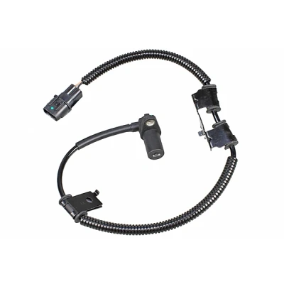 Abbildung von METZGER 09001274 ABS Sensor 2 KIA: Picanto I