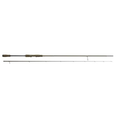 Abbildung von Savage Gear SG4 Streetstyle Spezialist Spinnrute