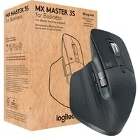 Abbildung von Logitech MX Master 3s for Business Maus