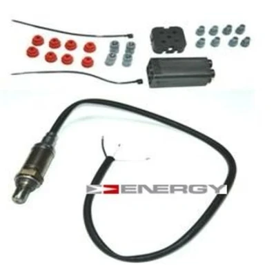 Abbildung von ENERGY GOS 3000EX Lambdasonde Sprungsonde 3 12V VOLKSWAGEN: TRANSPORTER 4 Bus, GOLF 2, 3, AUDI: A4 B5 Avant, Limousine, 80 B4 Limousine